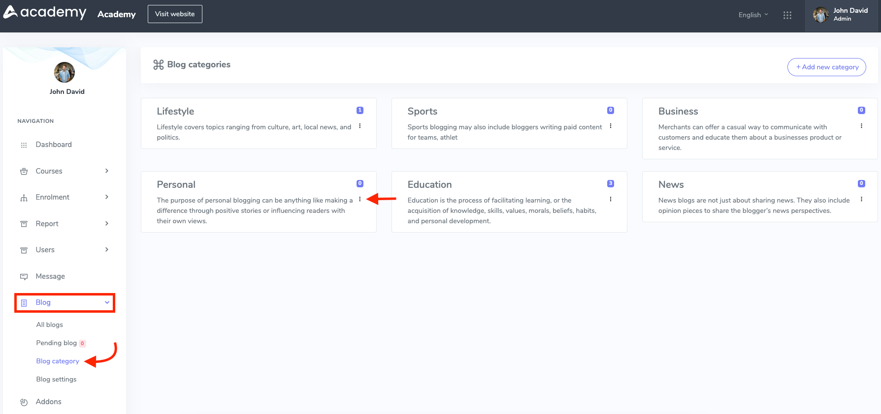 Academy Updating Blog Category 1 Academy Updating Blog Category 1
