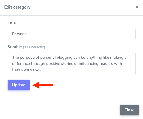 Academy Updating Blog Category 3 Academy Updating Blog Category 3